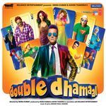 Double Dhamaal - Vishal &amp; Shekhar Song Download