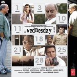 A Wednesday - Vishal &amp; Shekhar Song Download