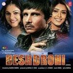 Desh Drohi - Vishal &amp; Shekhar Song Download